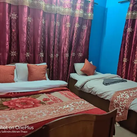 Hotel Sahara Inn