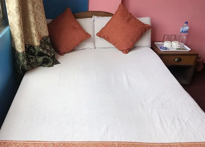 Sahara Kathmandu