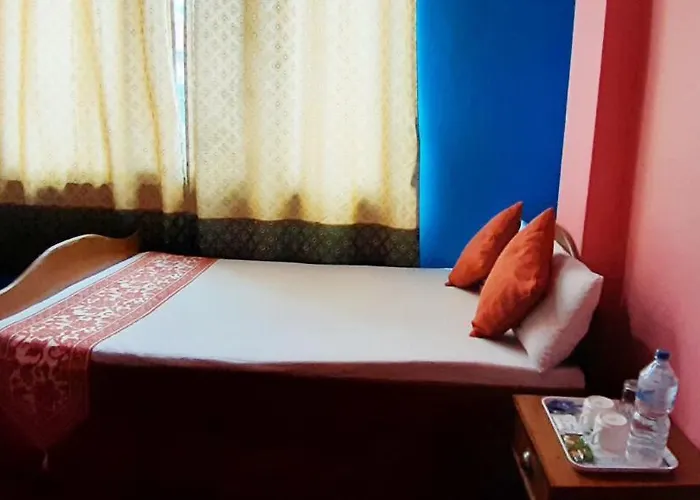 Sahara Kathmandu