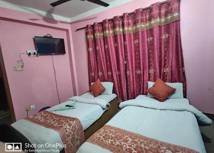 Hotel Sahara *
