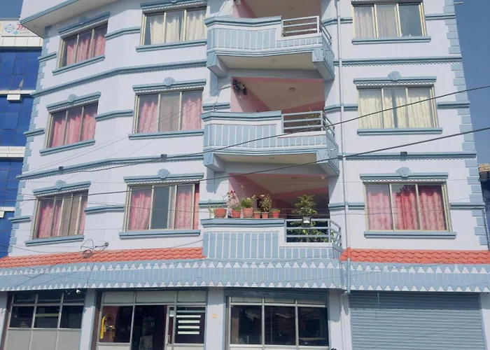 Sahara Hotel *